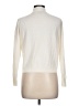 W by Worth Ivory Turtleneck Sweater Size L - photo 2