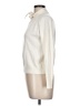 W by Worth Ivory Turtleneck Sweater Size L - photo 5