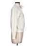 W by Worth Ivory Turtleneck Sweater Size L - photo 4
