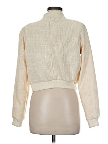 Jason Wu Jacket (view 2)