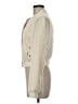 Jason Wu 100% Polyester Ivory Jacket Size M - photo 5