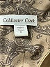 Coldwater Creek Tan Blazer Size 8 - photo 6