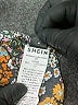 Shein Paisley Black Jumpsuit Size 0X - photo 4