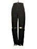 Zara Black Jeans Size 2 (estimated) - photo 1