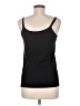 Floreat Black Tank Top Size M - photo 2