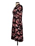 Assorted Brands Floral Black Casual Dress Size XS - photo 5