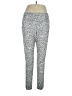 Active by Old Navy Animal Print Gray Casual Pants Size XL - photo 1