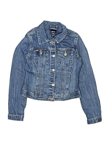 Gap Kids Outlet Denim Jacket (view 1)