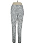 Active by Old Navy Animal Print Gray Casual Pants Size XL - photo 2