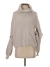 VICI Tan Turtleneck Sweater Size S - photo 1