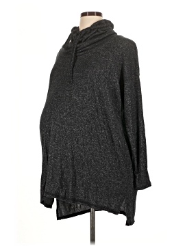 Motherhood Pullover Sweater