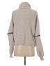 VICI Tan Turtleneck Sweater Size S - photo 2