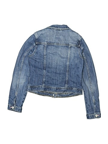 Gap Kids Outlet Denim Jacket (view 2)