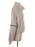 VICI Tan Turtleneck Sweater Size S - photo 4