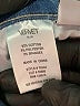 Vervet Blue Jeans Size 26 waist - photo 8