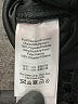 DKNY 100% Polyester Black Cocktail Dress Size 12 - photo 8