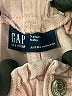 Gap Pink Jeans Size 3 - photo 3