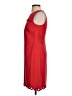 J.Crew Solid Red Casual Dress Size 00 - photo 5