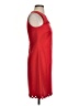 J.Crew Solid Red Casual Dress Size 00 - photo 4