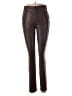 Haute Monde Brown Active Pants Size M - photo 1