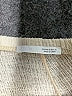 Zara Chevron-herringbone Gold Dress Pants Size S - photo 6