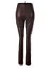 Haute Monde Brown Active Pants Size M - photo 2