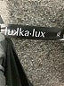 Lux Black Long Sleeve T-Shirt Size XL - photo 7