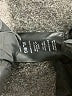 Lux Black Long Sleeve T-Shirt Size XL - photo 8
