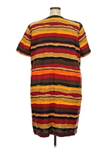 Positive Attitude Casual Dress (view 2)