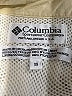 Columbia 100% Nylon Solid Yellow Short Sleeve Button-Down Shirt Size XS - photo 7
