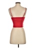 Unbranded Red Tank Top Size XS - photo 2