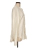 Billy Reid 100% Viscose Ivory Long Sleeve Blouse Size M - photo 4