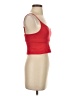 Unbranded Red Tank Top Size XS - photo 4