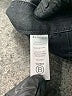 Athleta Black Jeans Size 8 - photo 7
