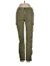 Madewell Green Cargo Pants Size 24 waist - photo 1