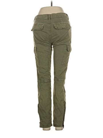Madewell Cargo Pants (view 2)