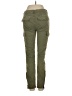 Madewell Green Cargo Pants Size 24 waist - photo 2