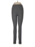 Lululemon Athletica Gray Active Pants Size 6 - photo 1