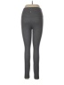 Lululemon Athletica Gray Active Pants Size 6 - photo 2