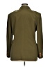 Kasper A.S.L. 100% Silk Green Silk Blazer Size XL (estimated) - photo 2