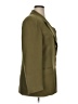 Kasper A.S.L. 100% Silk Green Silk Blazer Size XL (estimated) - photo 4