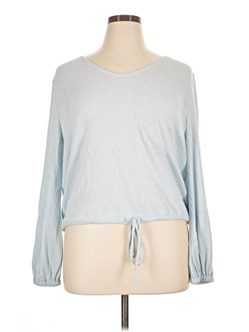 LC Lauren Conrad Pullover Sweater (view 1)