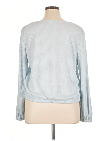 LC Lauren Conrad Pullover Sweater (view 2)