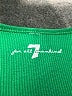 7 For All Mankind Green Sleeveless Top Size XS (estimated) - photo 7
