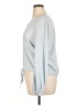 LC Lauren Conrad Blue Pullover Sweater Size XL - photo 5