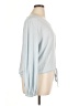 LC Lauren Conrad Blue Pullover Sweater Size XL - photo 4