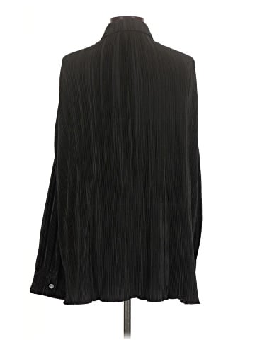 Isalis Long Sleeve Blouse (view 2)