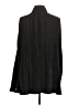 Isalis 100% Polyester Black Long Sleeve Blouse Size M - photo 2