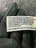 Cat & Jack Solid Yellow Khakis Size 12 - photo 4