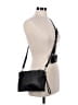 Rae Dunn Solid Black Crossbody Bag One size - photo 2